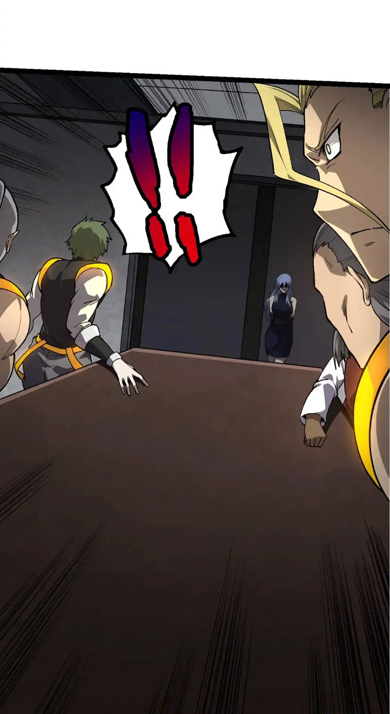 Chuyển Sinh Thành Liễu Đột Biến Chap 178 - Next Chap 179