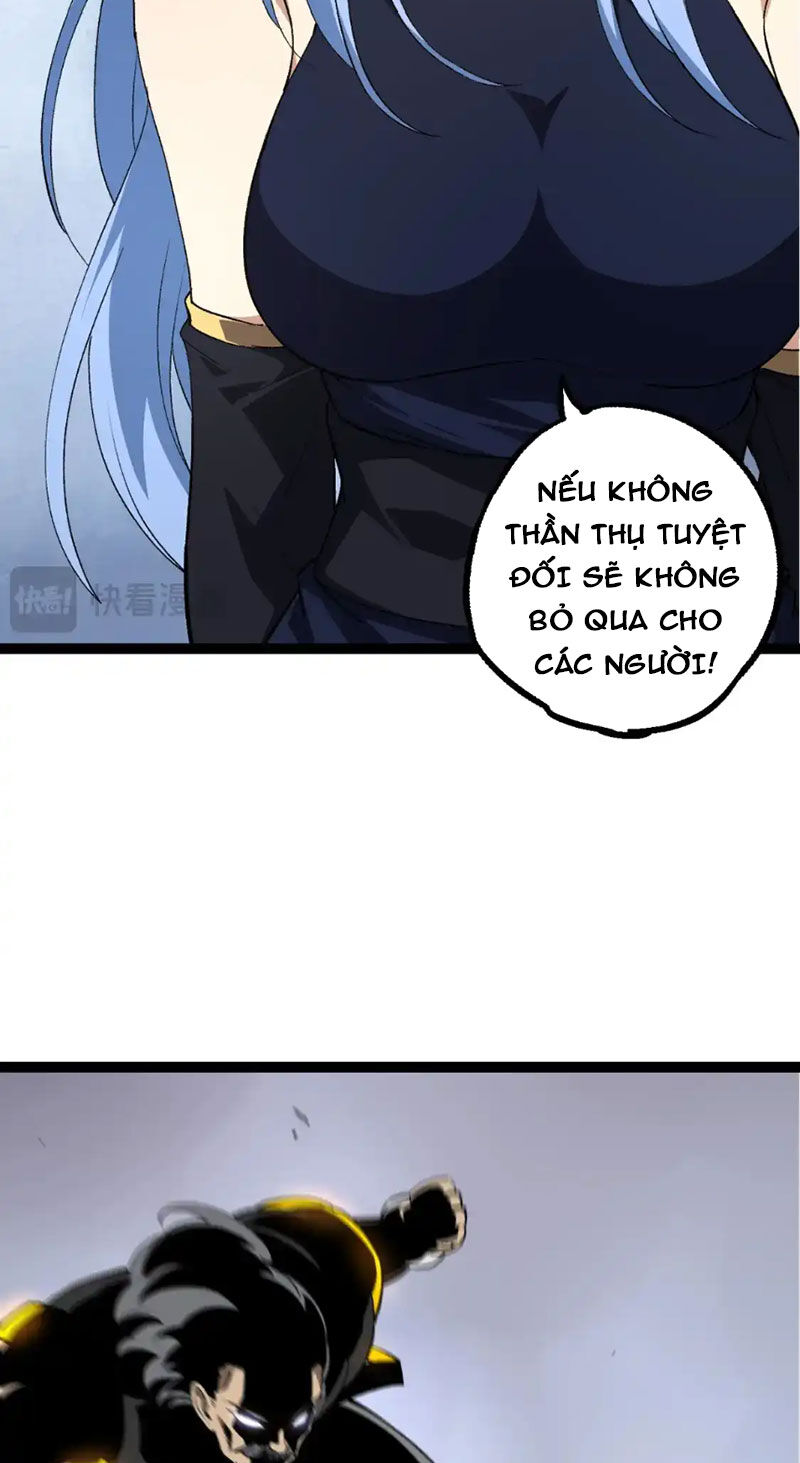 Chuyển Sinh Thành Liễu Đột Biến Chap 178 - Next Chap 179