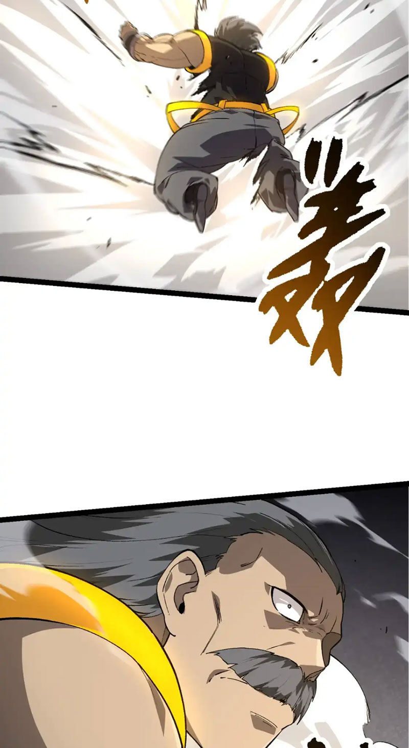 Chuyển Sinh Thành Liễu Đột Biến Chap 178 - Next Chap 179