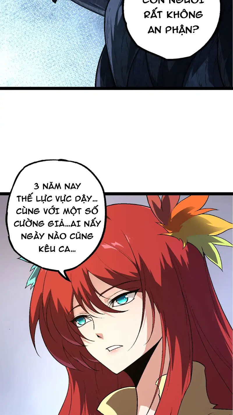 Chuyển Sinh Thành Liễu Đột Biến Chap 178 - Next Chap 179