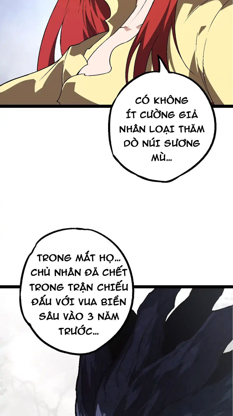 Chuyển Sinh Thành Liễu Đột Biến Chap 178 - Next Chap 179