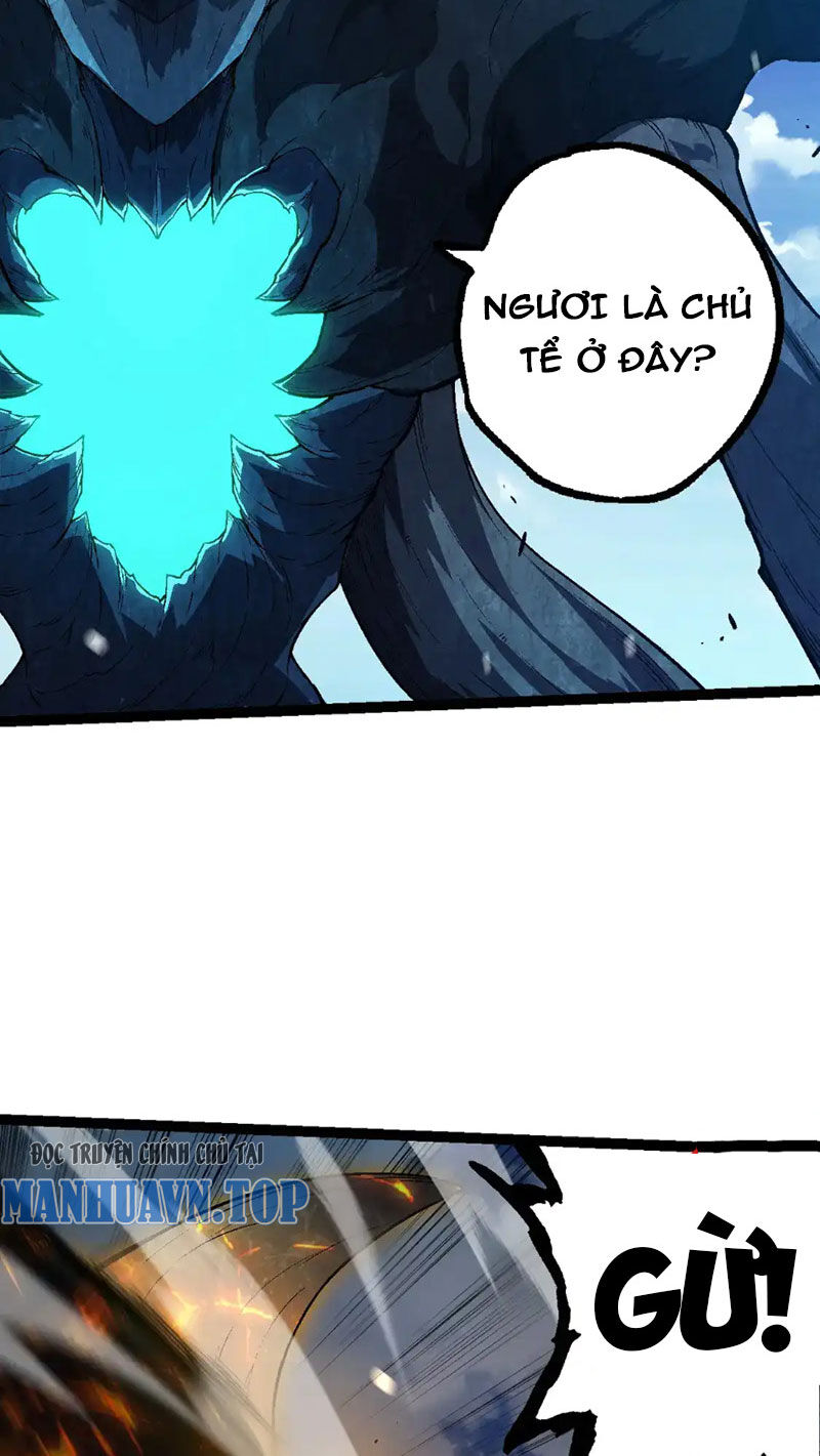 Chuyển Sinh Thành Liễu Đột Biến Chap 182 - Next Chap 183