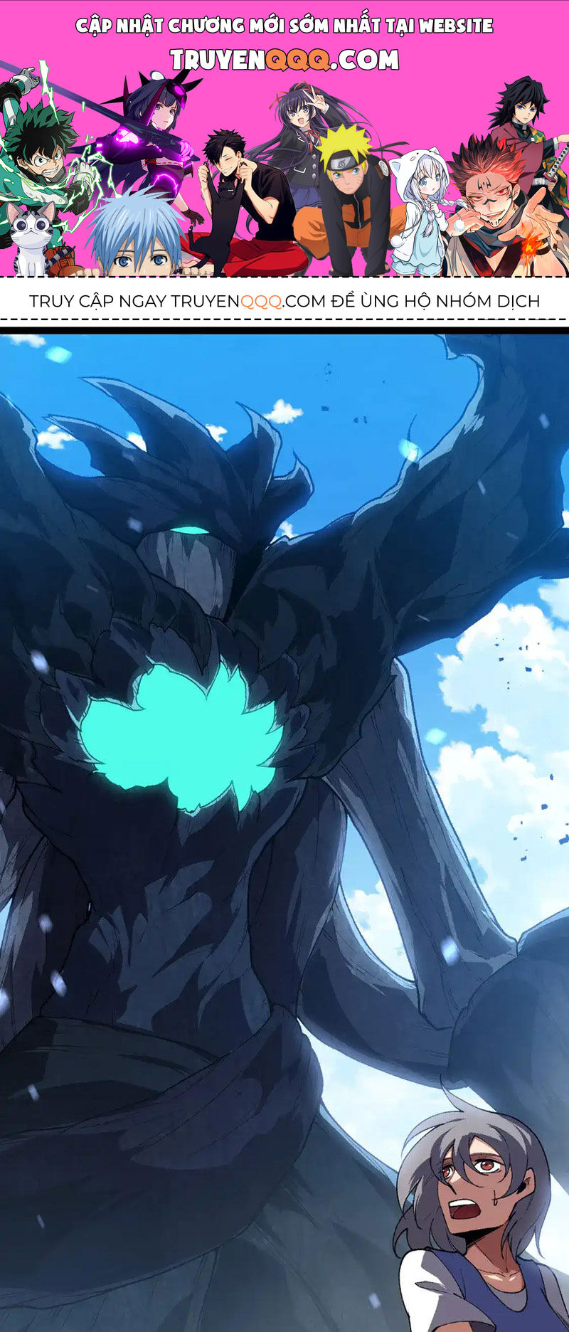 Chuyển Sinh Thành Liễu Đột Biến Chap 182 - Next Chap 183