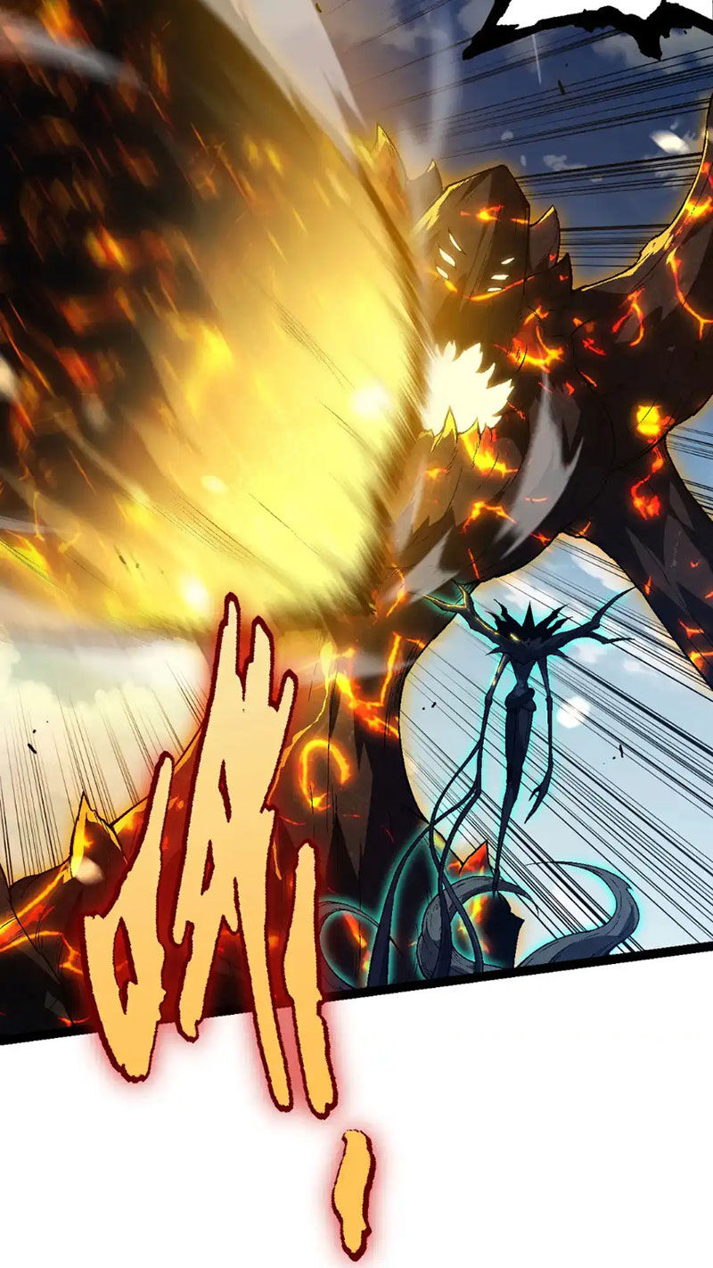 Chuyển Sinh Thành Liễu Đột Biến Chap 182 - Next Chap 183