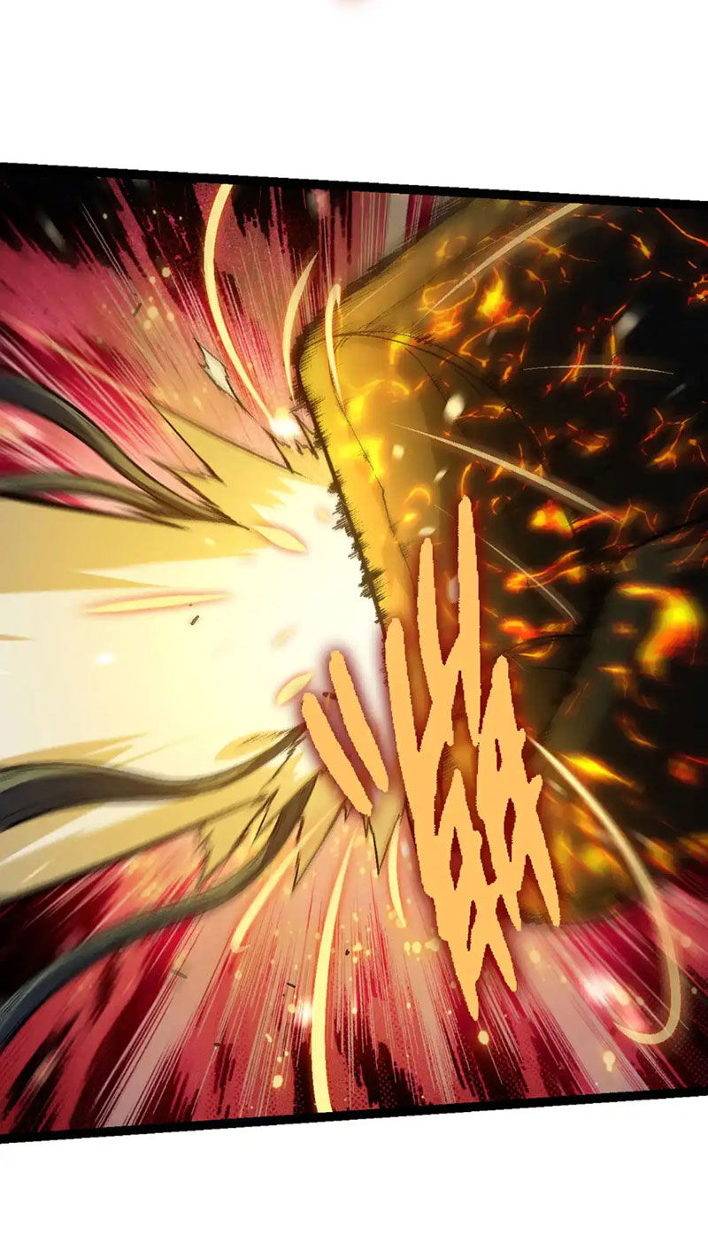 Chuyển Sinh Thành Liễu Đột Biến Chap 182 - Next Chap 183