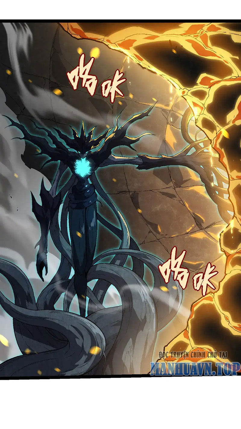 Chuyển Sinh Thành Liễu Đột Biến Chap 182 - Next Chap 183