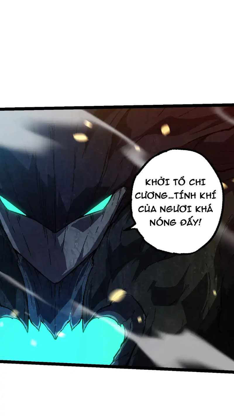 Chuyển Sinh Thành Liễu Đột Biến Chap 182 - Next Chap 183