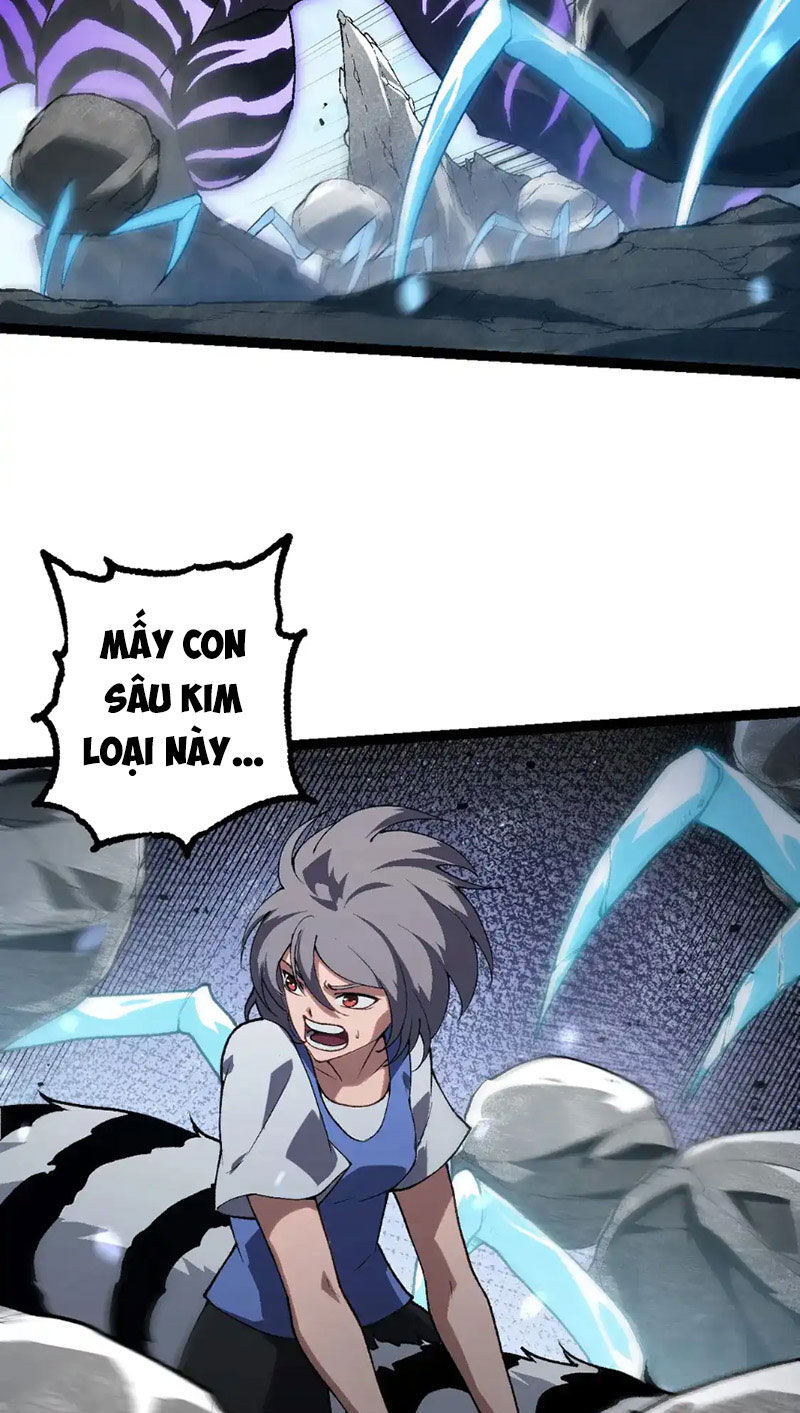 Chuyển Sinh Thành Liễu Đột Biến Chap 182 - Next Chap 183