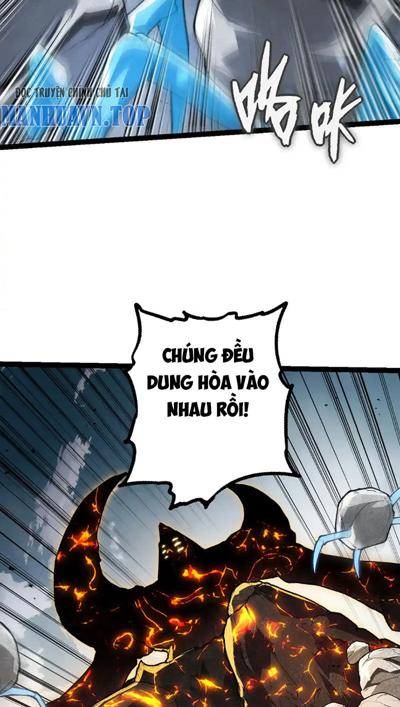 Chuyển Sinh Thành Liễu Đột Biến Chap 182 - Next Chap 183