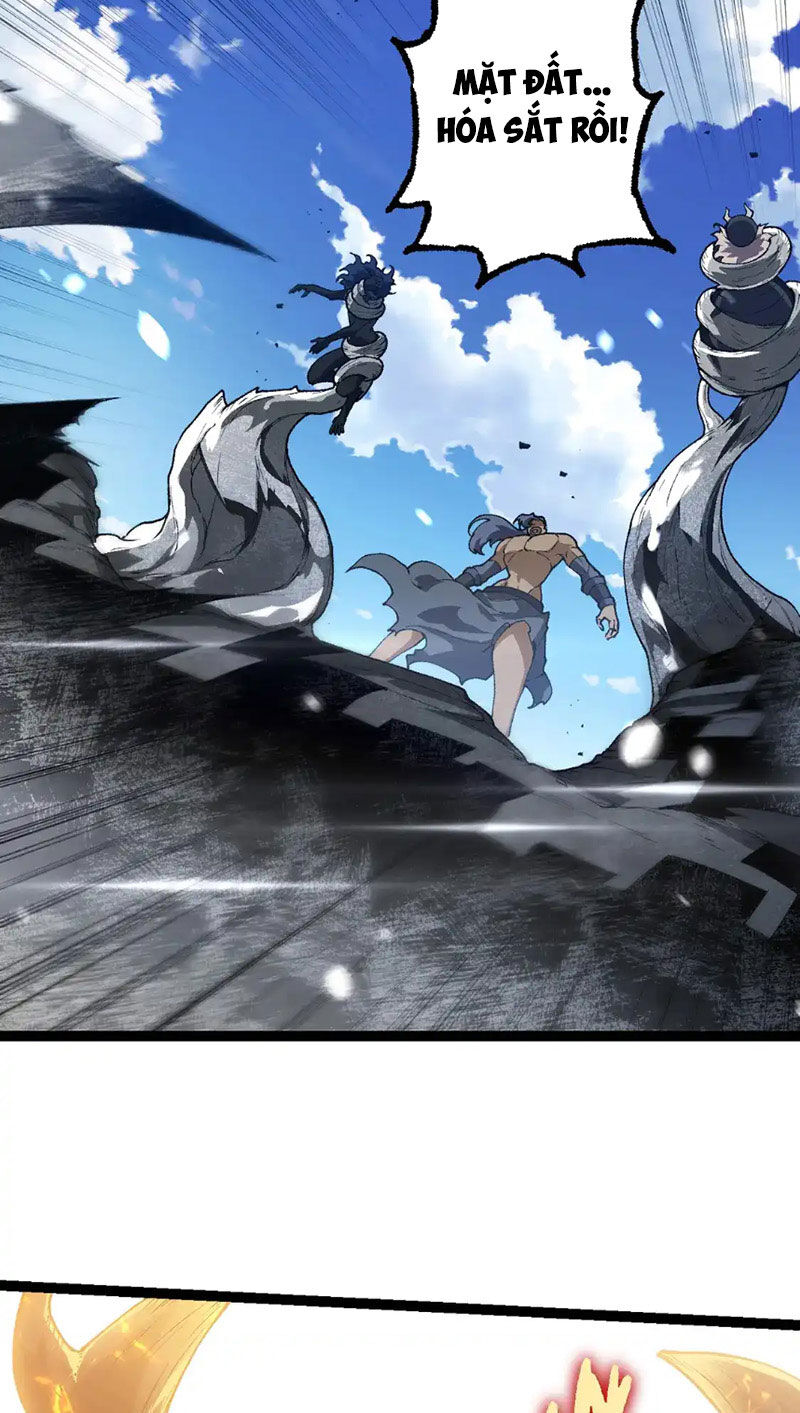 Chuyển Sinh Thành Liễu Đột Biến Chap 182 - Next Chap 183