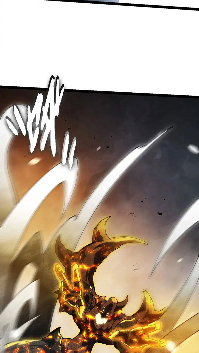 Chuyển Sinh Thành Liễu Đột Biến Chap 182 - Next Chap 183