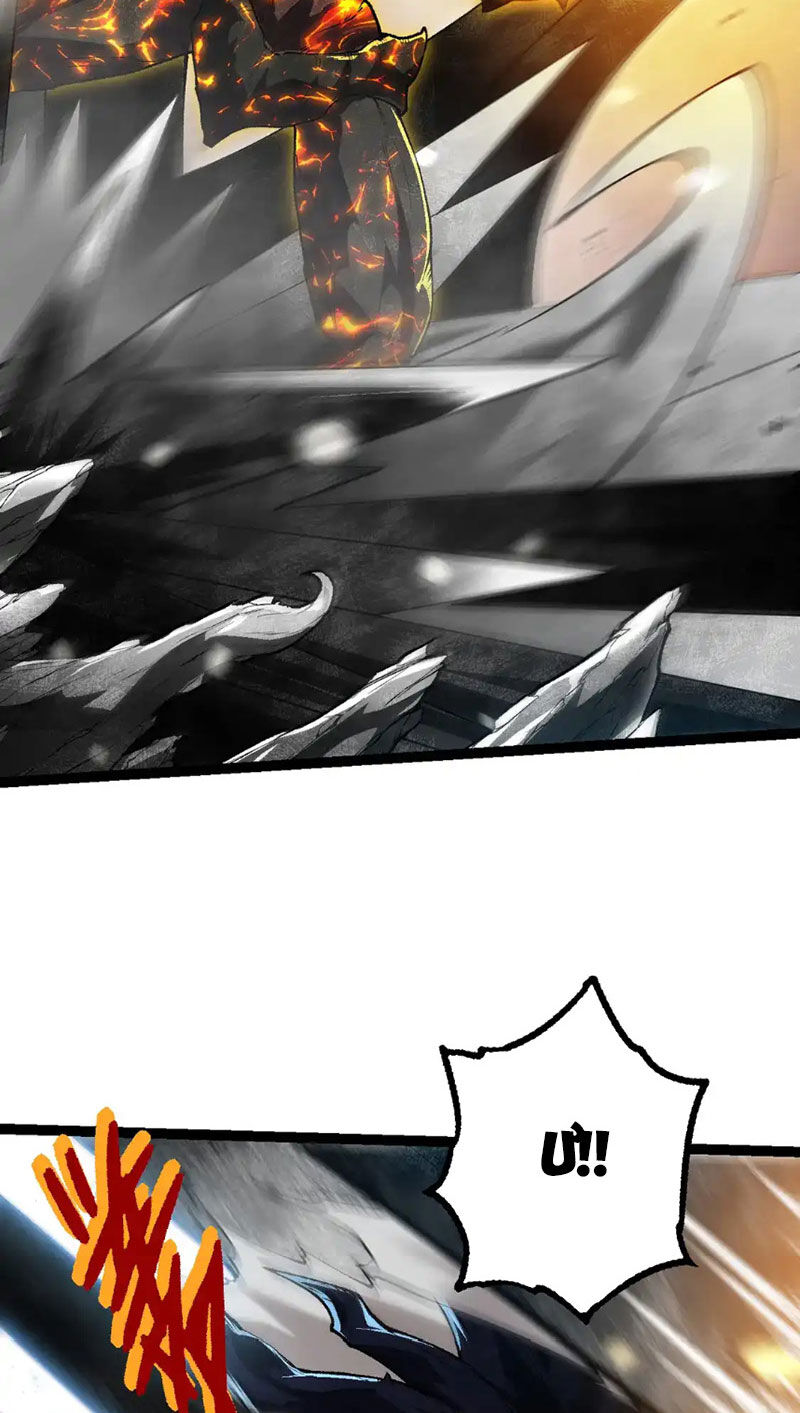 Chuyển Sinh Thành Liễu Đột Biến Chap 182 - Next Chap 183