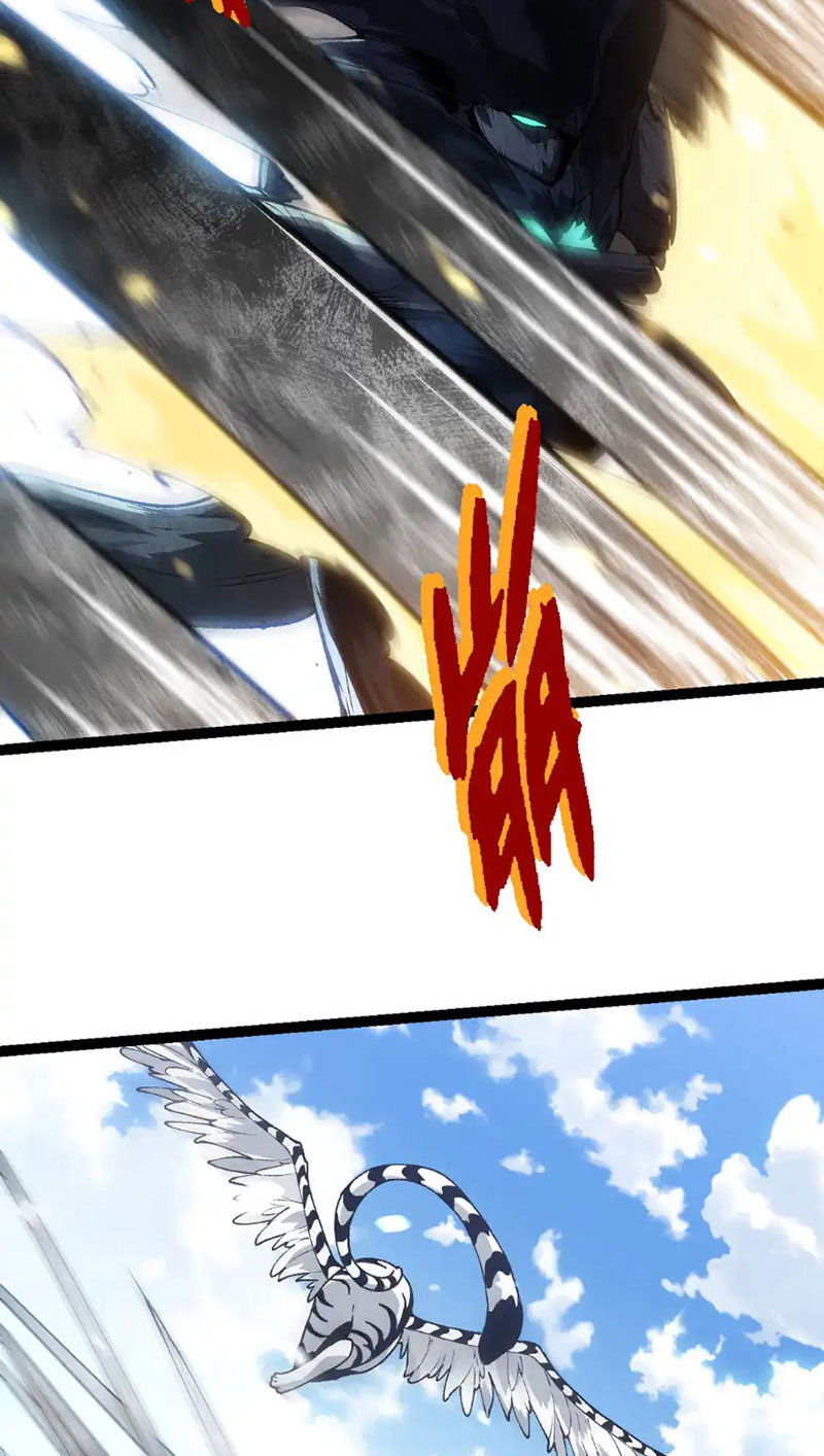 Chuyển Sinh Thành Liễu Đột Biến Chap 182 - Next Chap 183