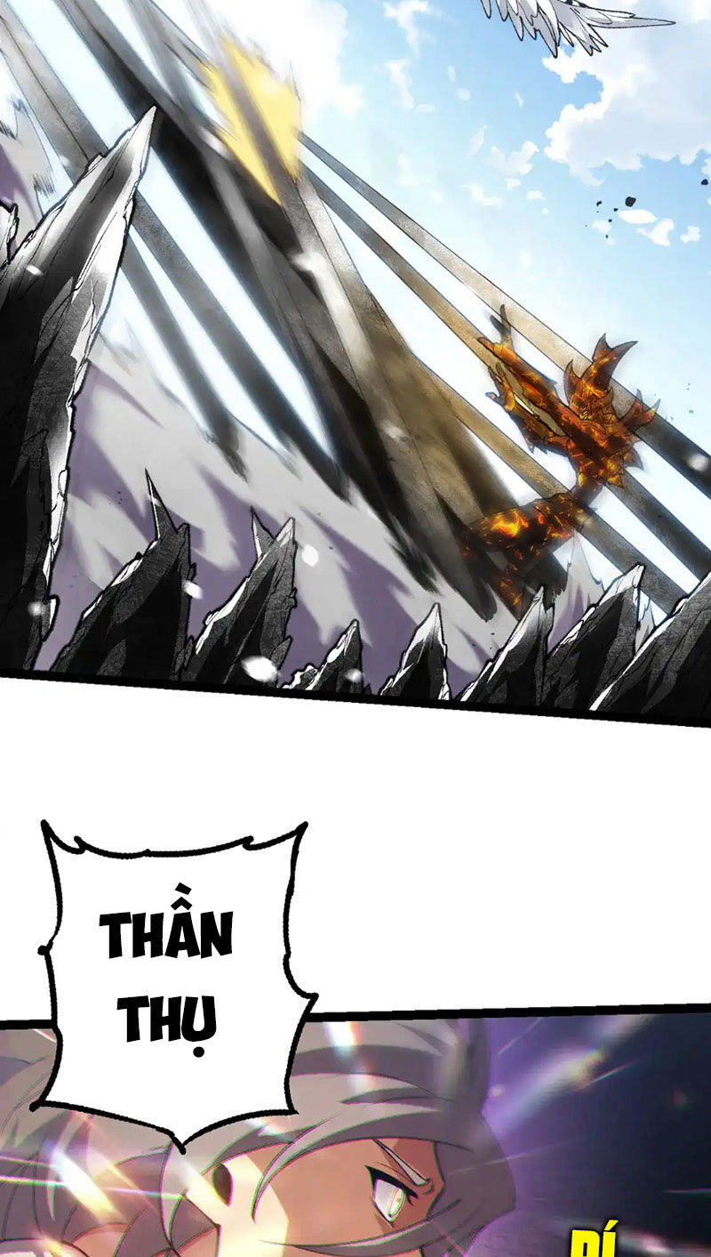 Chuyển Sinh Thành Liễu Đột Biến Chap 182 - Next Chap 183