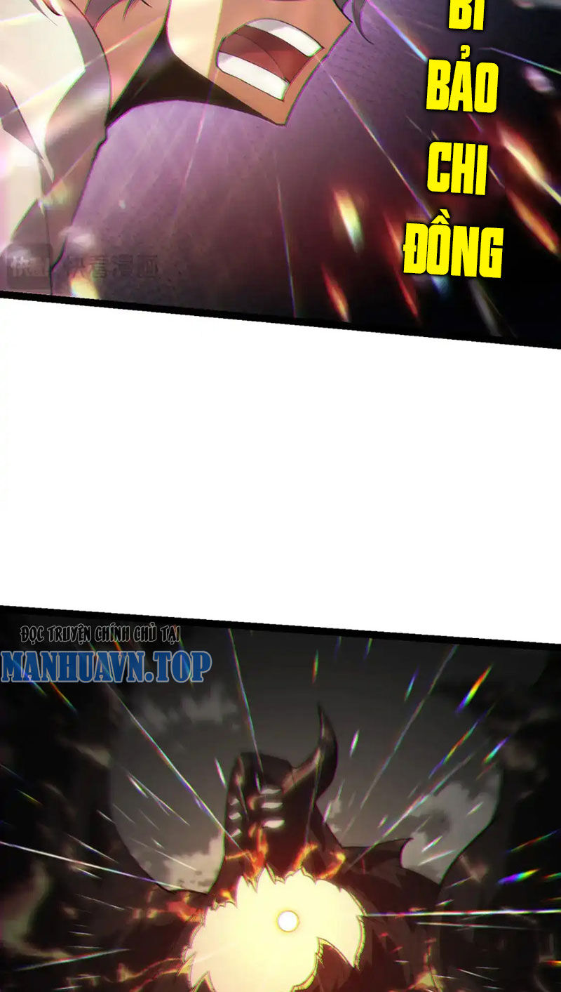 Chuyển Sinh Thành Liễu Đột Biến Chap 182 - Next Chap 183