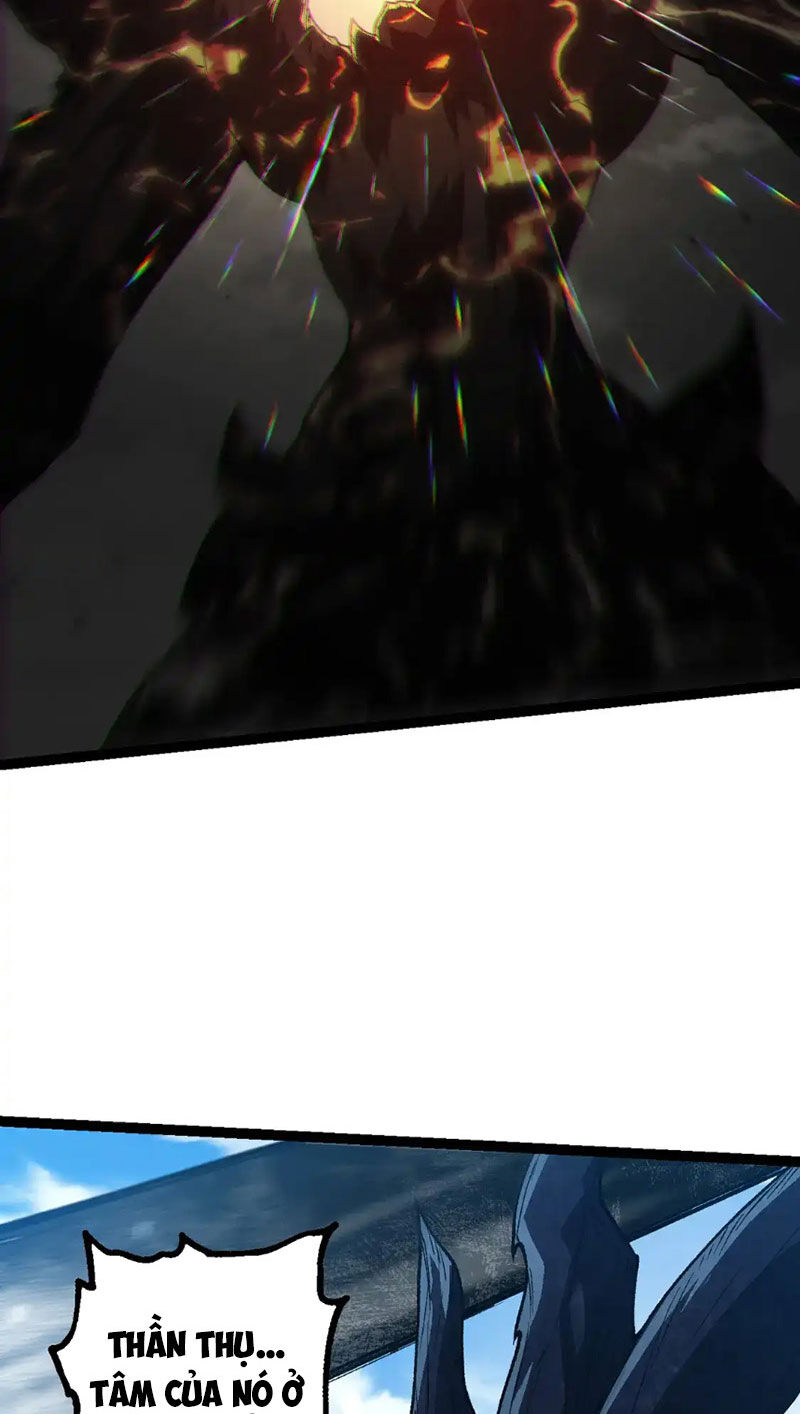 Chuyển Sinh Thành Liễu Đột Biến Chap 182 - Next Chap 183