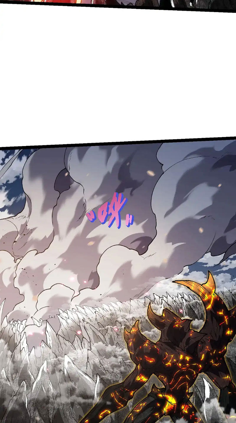 Chuyển Sinh Thành Liễu Đột Biến Chap 182 - Next Chap 183