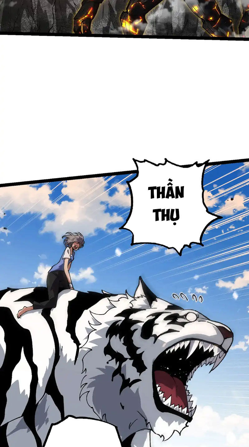 Chuyển Sinh Thành Liễu Đột Biến Chap 182 - Next Chap 183