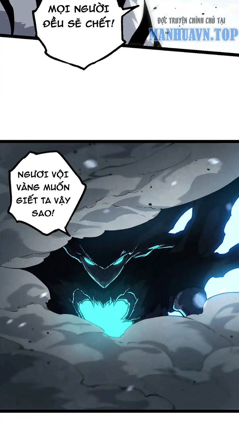 Chuyển Sinh Thành Liễu Đột Biến Chap 182 - Next Chap 183