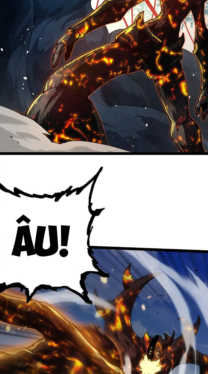 Chuyển Sinh Thành Liễu Đột Biến Chap 182 - Next Chap 183