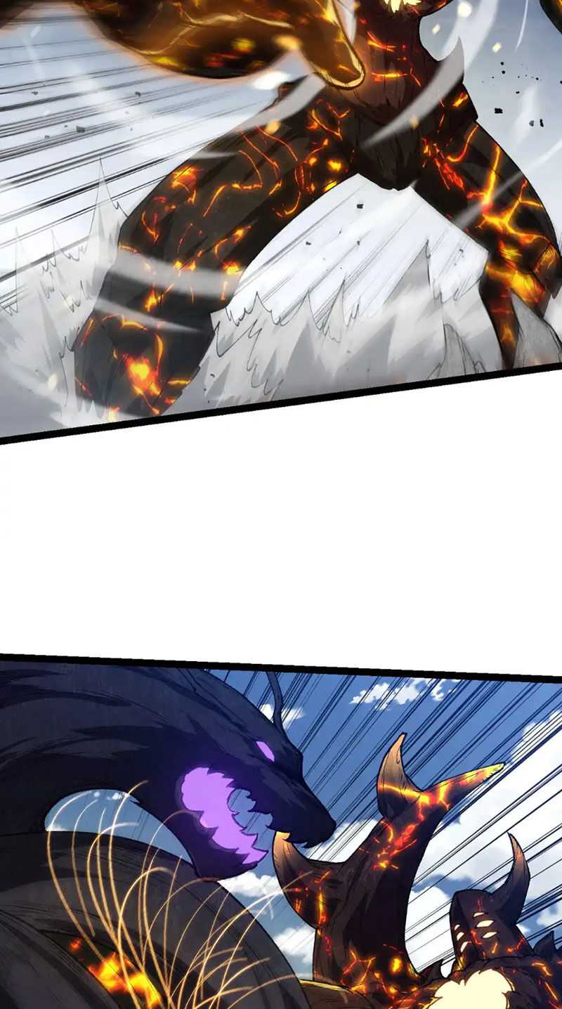 Chuyển Sinh Thành Liễu Đột Biến Chap 182 - Next Chap 183