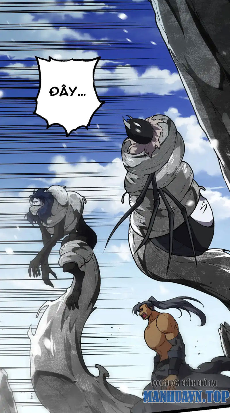 Chuyển Sinh Thành Liễu Đột Biến Chap 182 - Next Chap 183