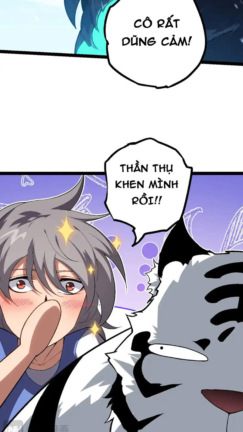 Chuyển Sinh Thành Liễu Đột Biến Chap 182 - Next Chap 183