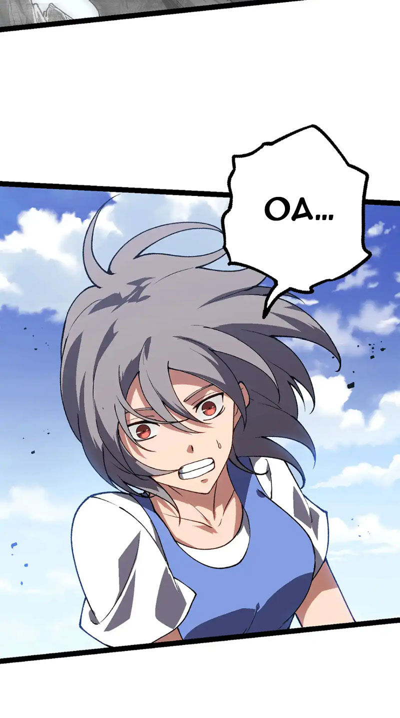 Chuyển Sinh Thành Liễu Đột Biến Chap 182 - Next Chap 183