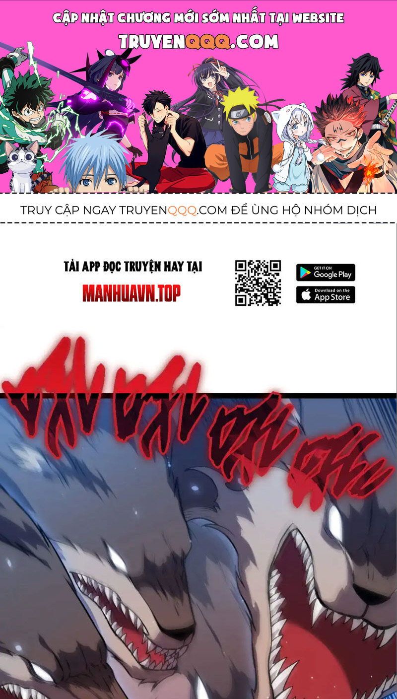 Chuyển Sinh Thành Liễu Đột Biến Chap 189 - Next Chap 190