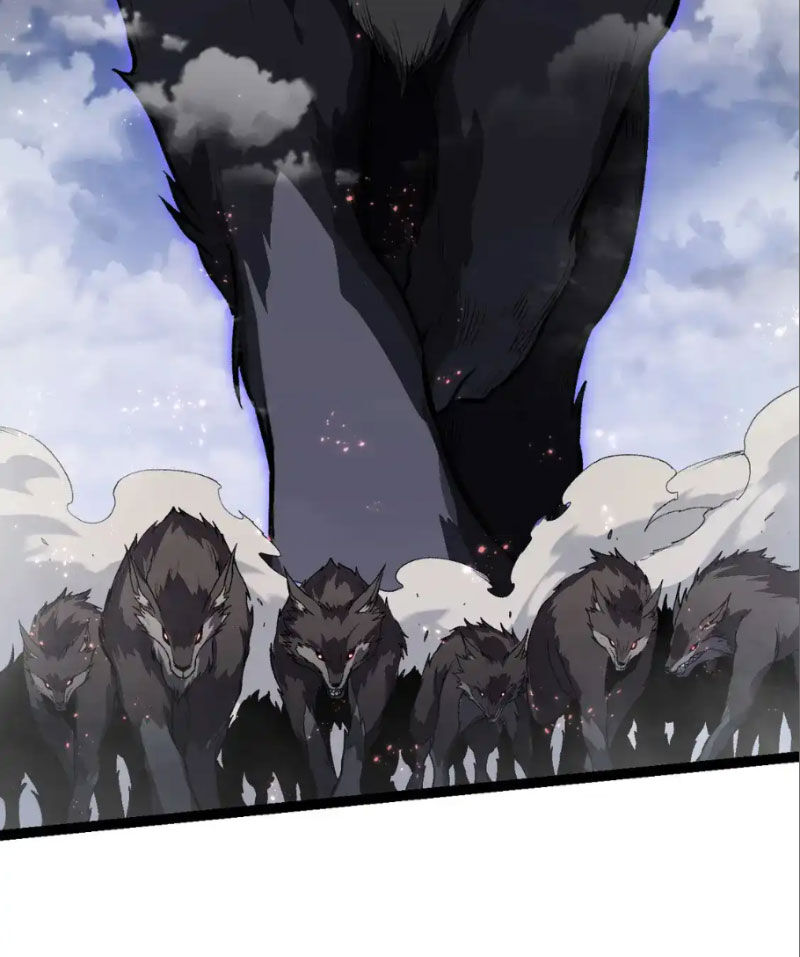 Chuyển Sinh Thành Liễu Đột Biến Chap 189 - Next Chap 190