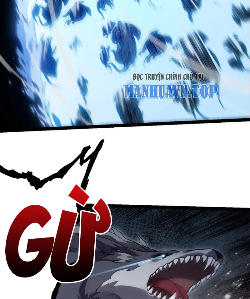 Chuyển Sinh Thành Liễu Đột Biến Chap 189 - Next Chap 190