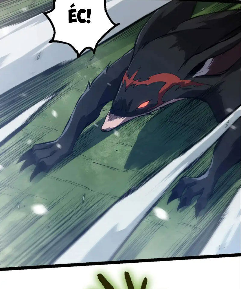 Chuyển Sinh Thành Liễu Đột Biến Chap 189 - Next Chap 190