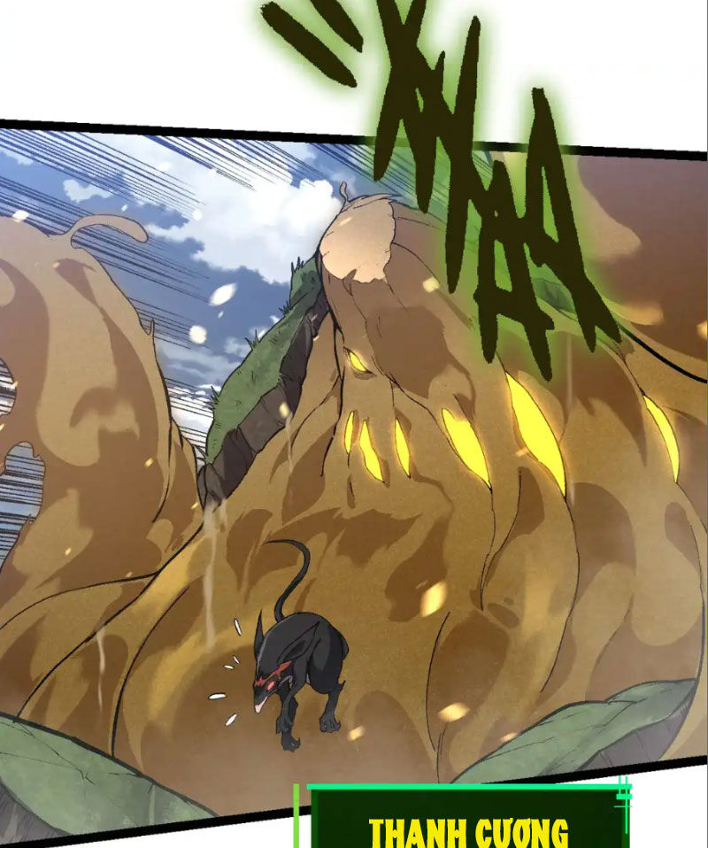 Chuyển Sinh Thành Liễu Đột Biến Chap 189 - Next Chap 190