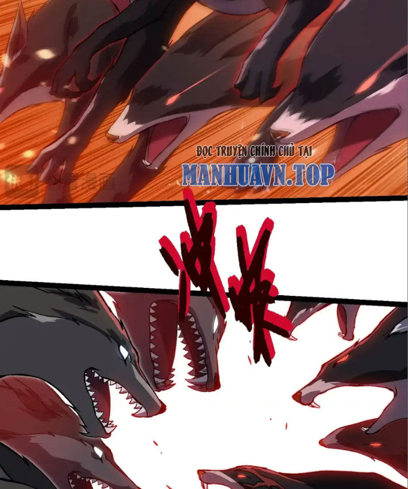 Chuyển Sinh Thành Liễu Đột Biến Chap 189 - Next Chap 190