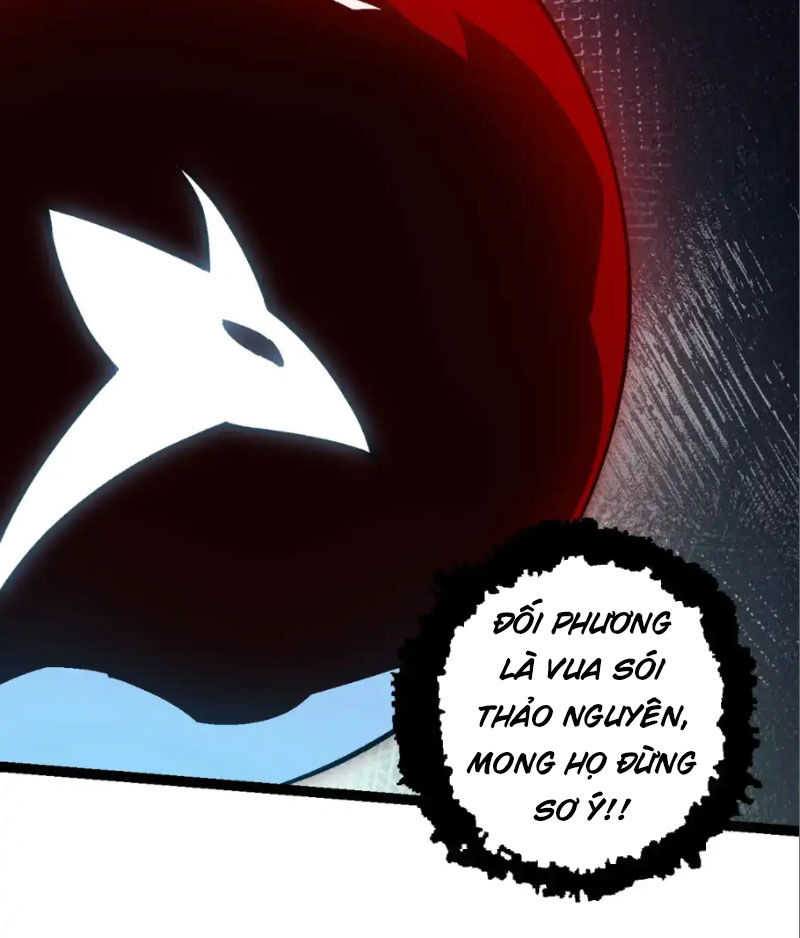 Chuyển Sinh Thành Liễu Đột Biến Chap 189 - Next Chap 190