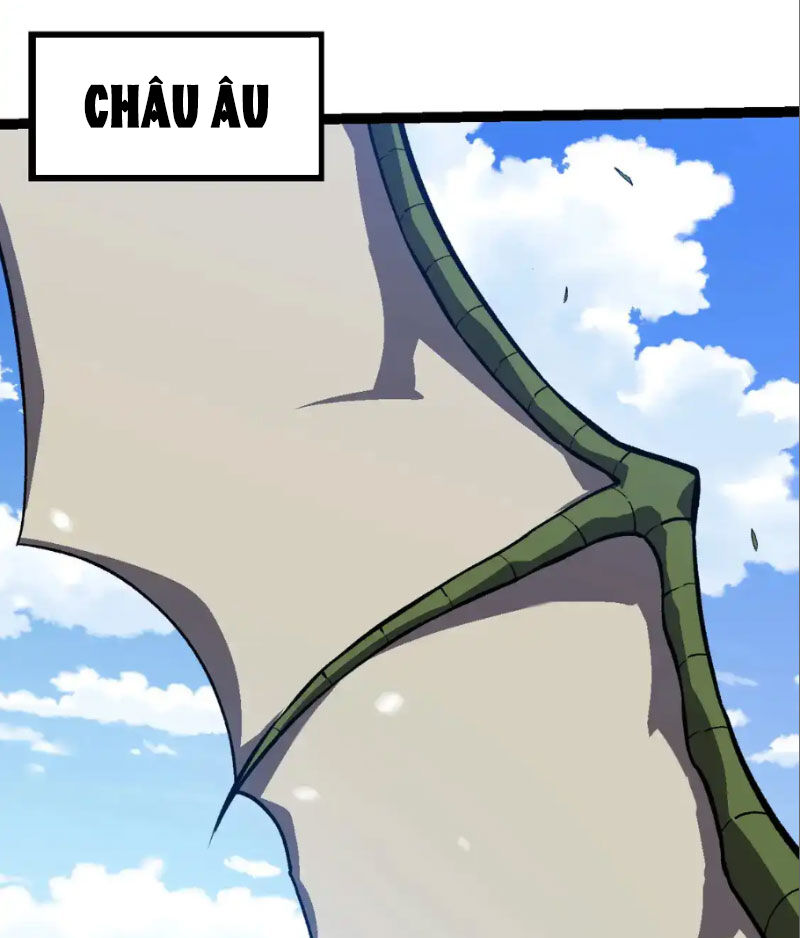 Chuyển Sinh Thành Liễu Đột Biến Chap 189 - Next Chap 190