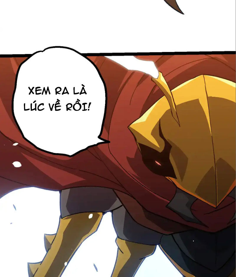 Chuyển Sinh Thành Liễu Đột Biến Chap 189 - Next Chap 190