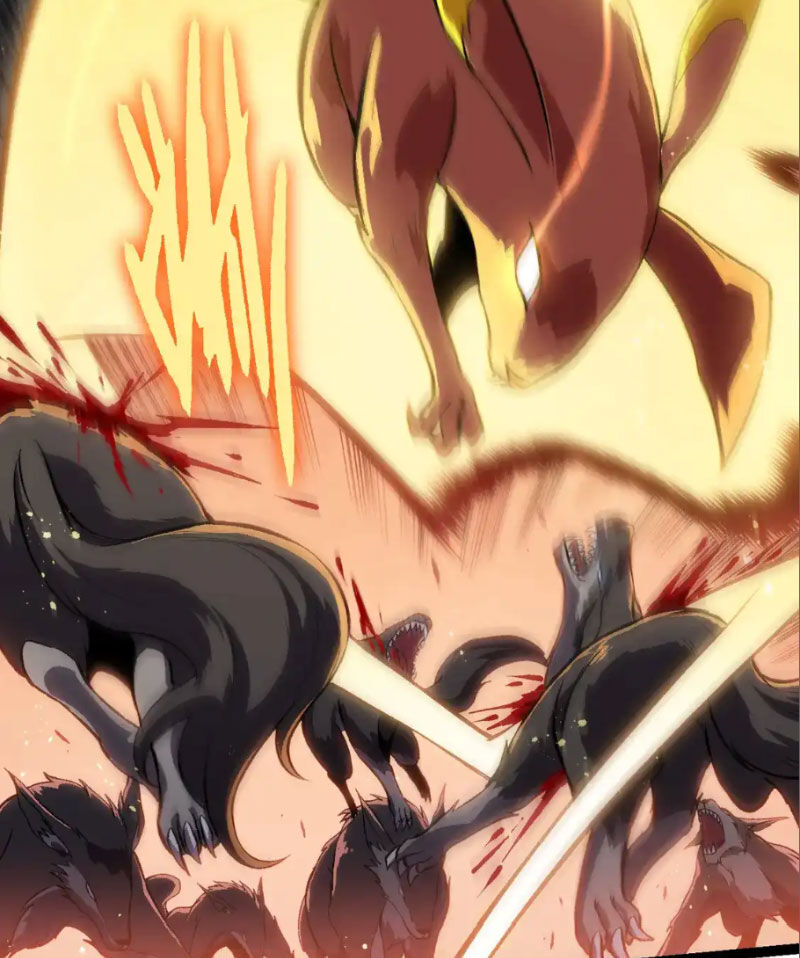 Chuyển Sinh Thành Liễu Đột Biến Chap 189 - Next Chap 190