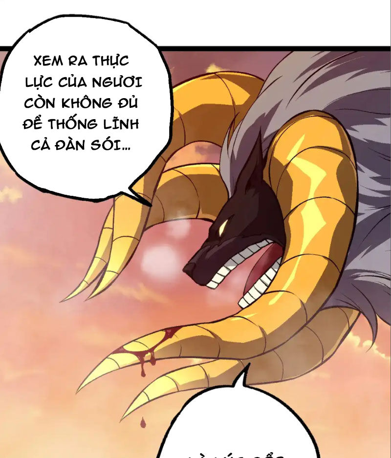 Chuyển Sinh Thành Liễu Đột Biến Chap 189 - Next Chap 190