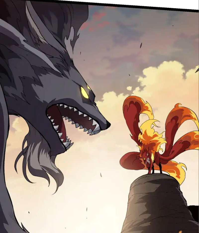 Chuyển Sinh Thành Liễu Đột Biến Chap 189 - Next Chap 190