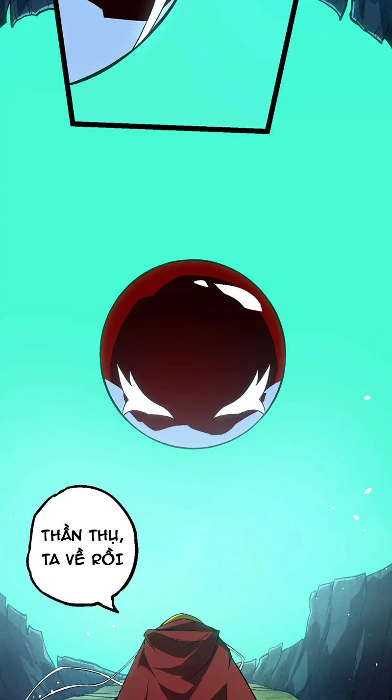 Chuyển Sinh Thành Liễu Đột Biến Chap 193 - Next Chap 194