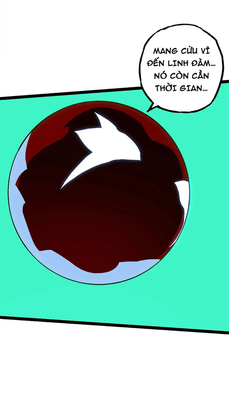 Chuyển Sinh Thành Liễu Đột Biến Chap 193 - Next Chap 194