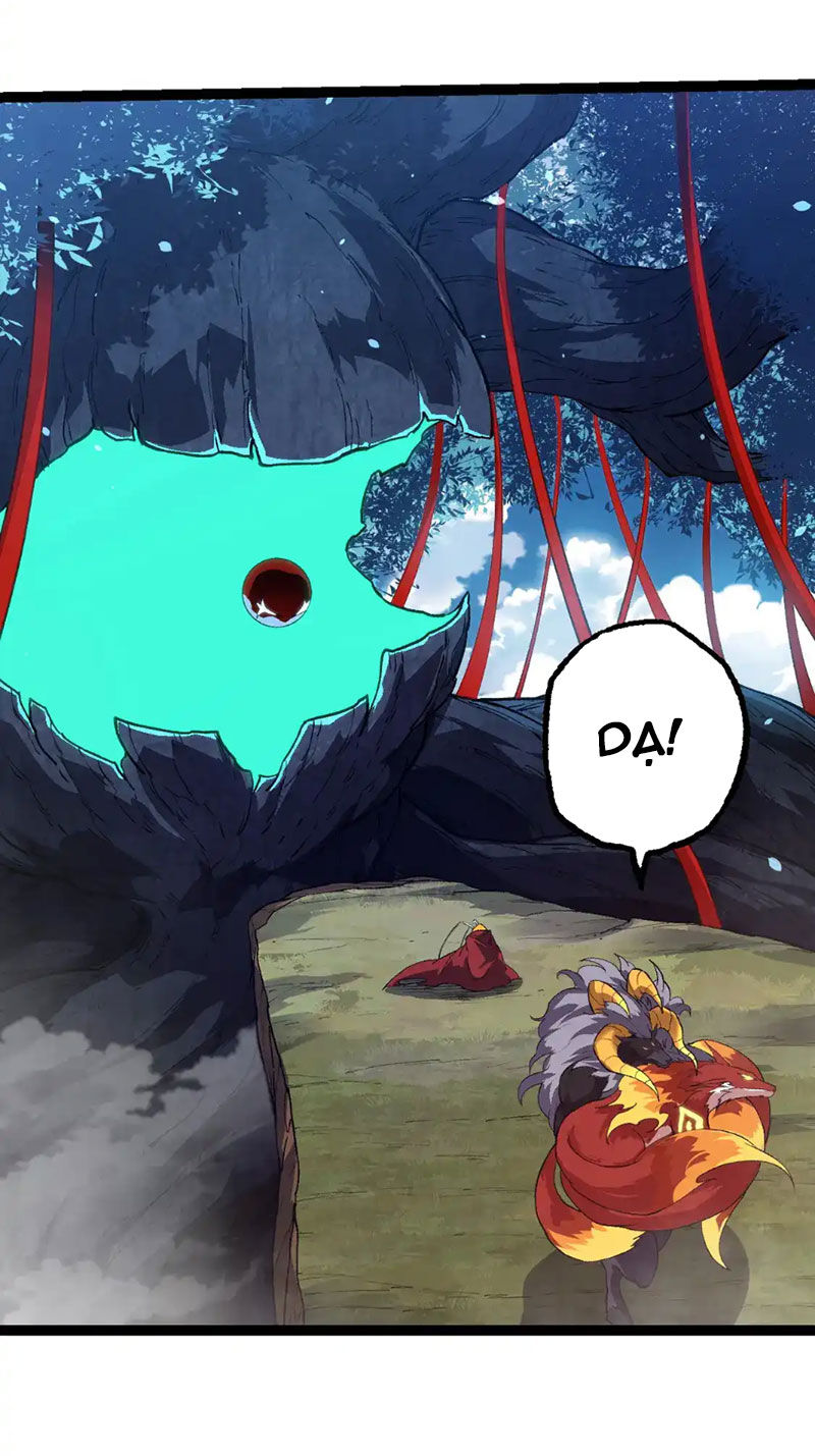 Chuyển Sinh Thành Liễu Đột Biến Chap 193 - Next Chap 194