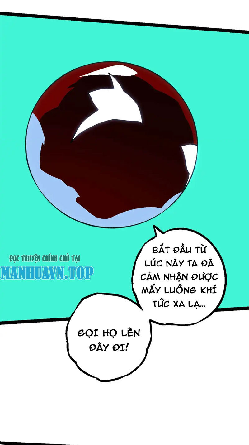 Chuyển Sinh Thành Liễu Đột Biến Chap 193 - Next Chap 194