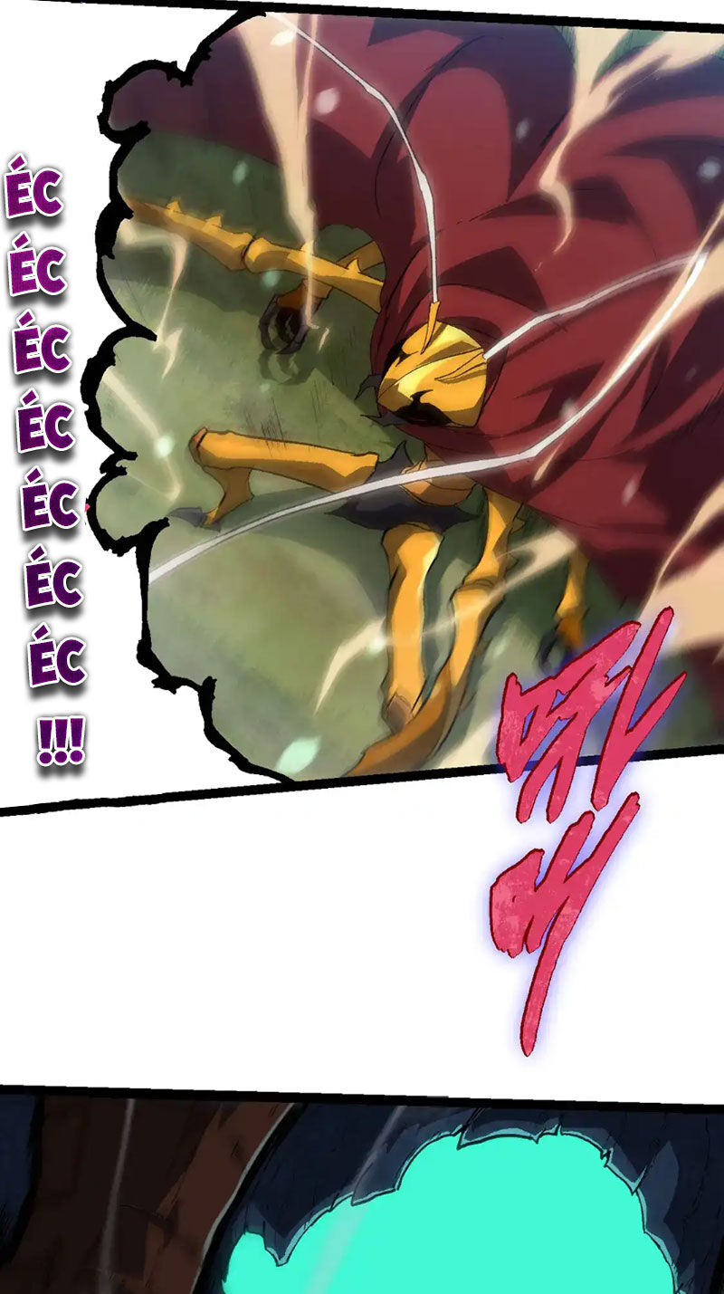 Chuyển Sinh Thành Liễu Đột Biến Chap 193 - Next Chap 194