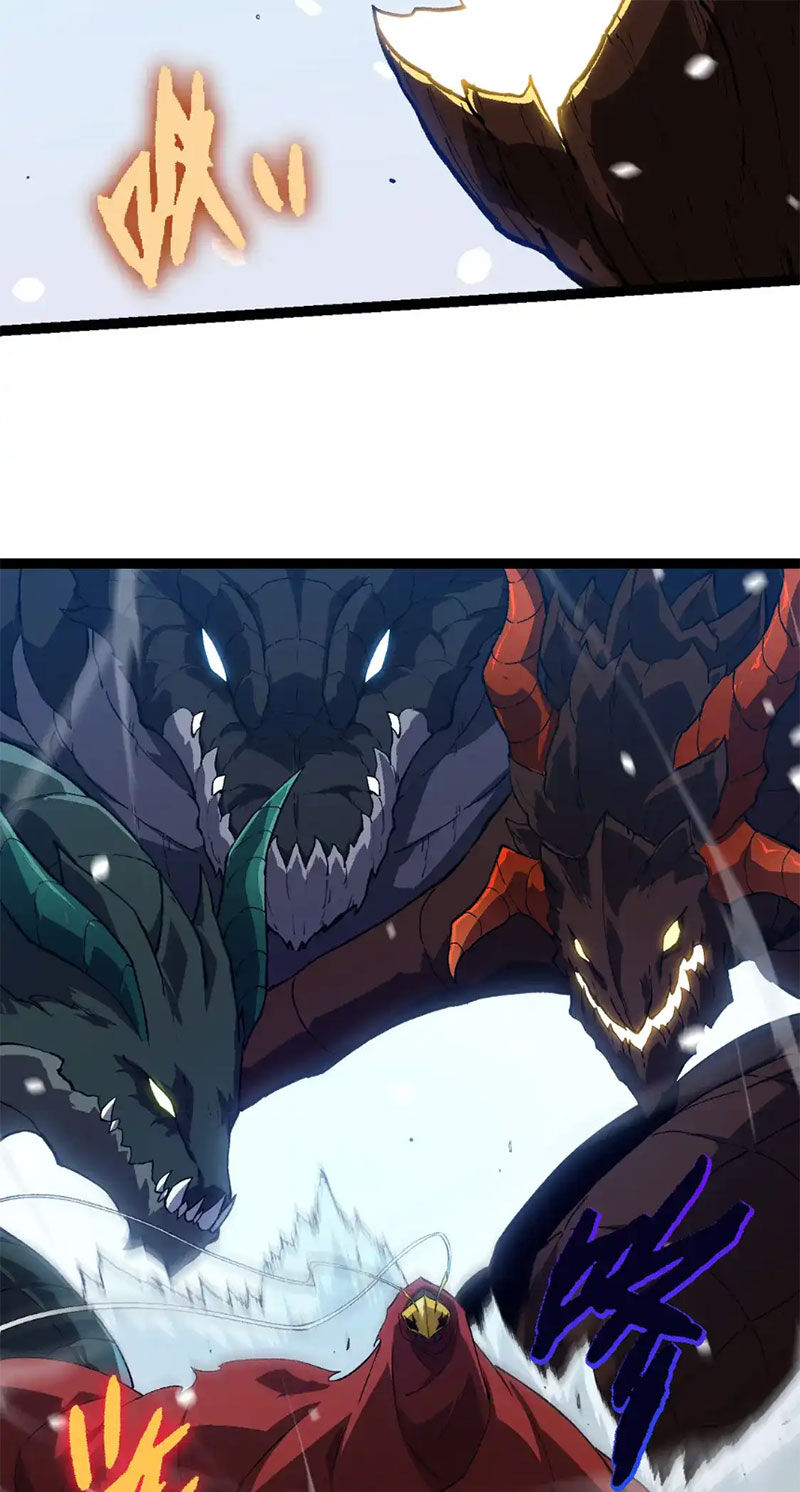 Chuyển Sinh Thành Liễu Đột Biến Chap 193 - Next Chap 194