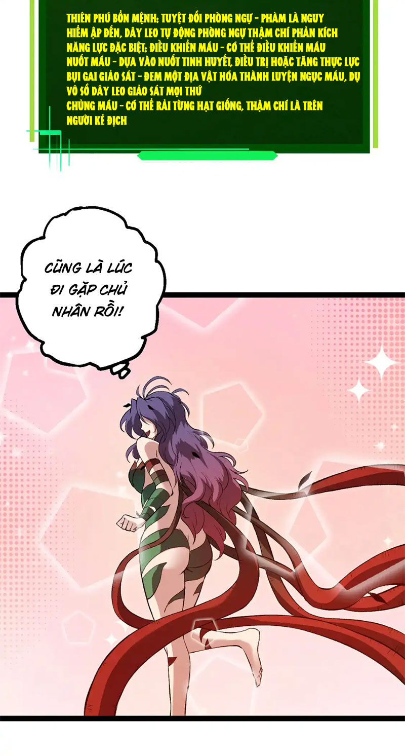 Chuyển Sinh Thành Liễu Đột Biến Chap 193 - Next Chap 194