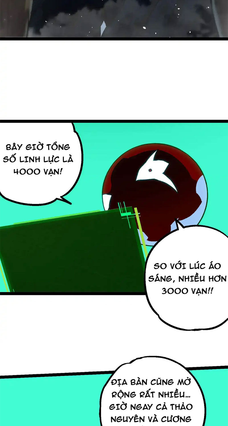 Chuyển Sinh Thành Liễu Đột Biến Chap 193 - Next Chap 194