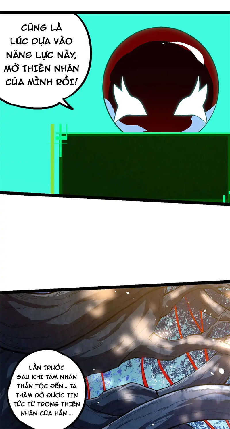 Chuyển Sinh Thành Liễu Đột Biến Chap 193 - Next Chap 194
