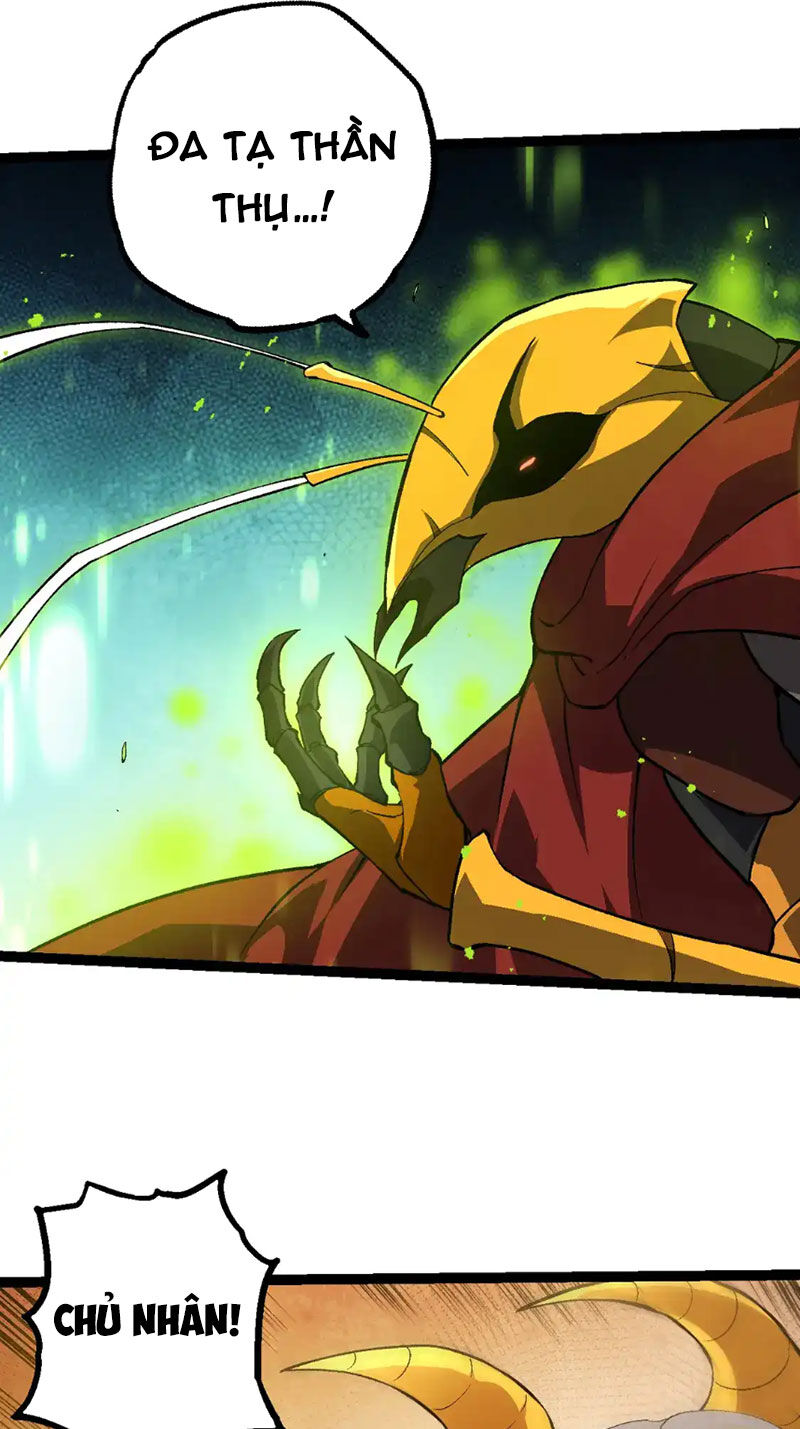 Chuyển Sinh Thành Liễu Đột Biến Chap 193 - Next Chap 194